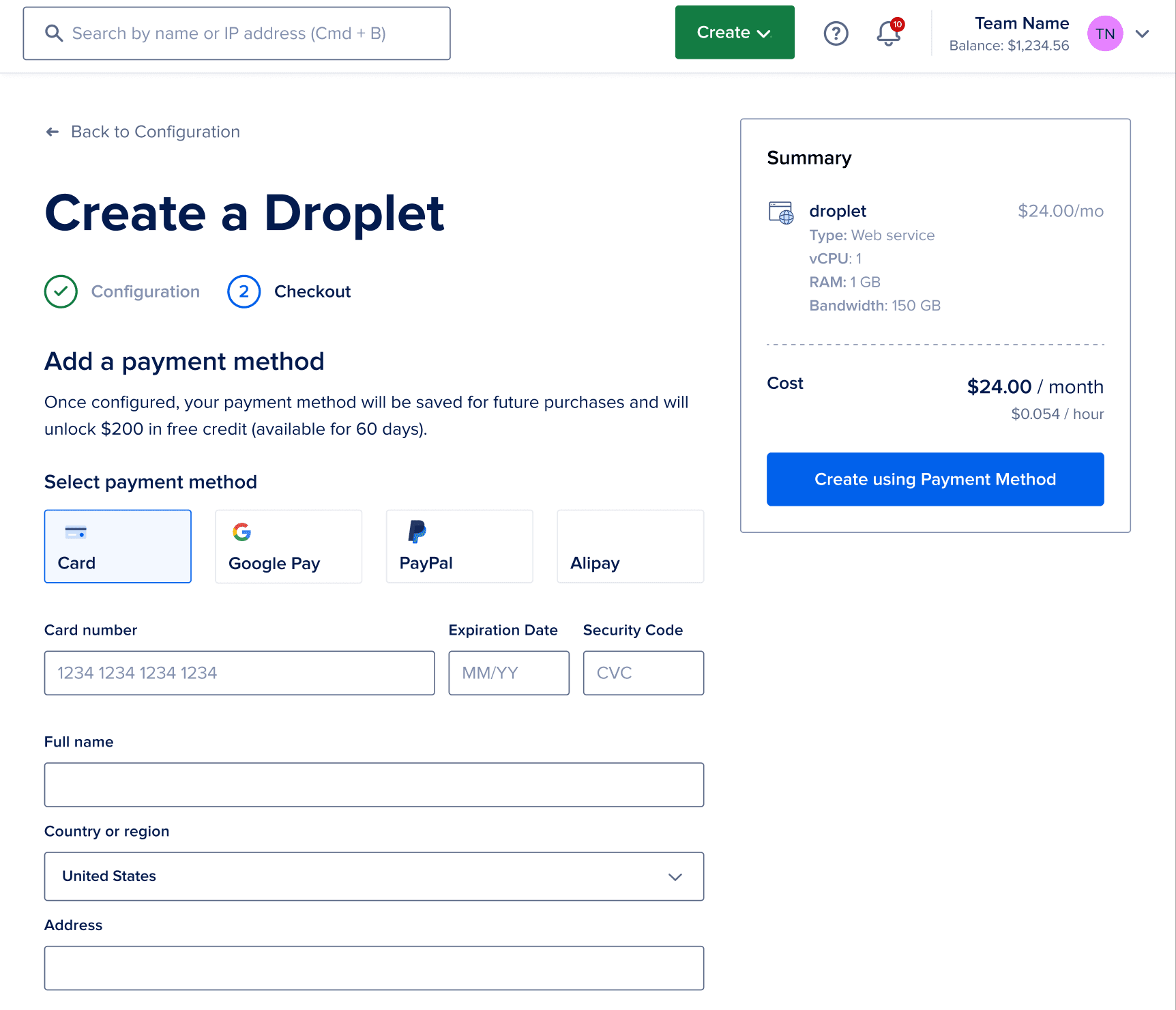 Phase 3: paywall moved to resource purchase