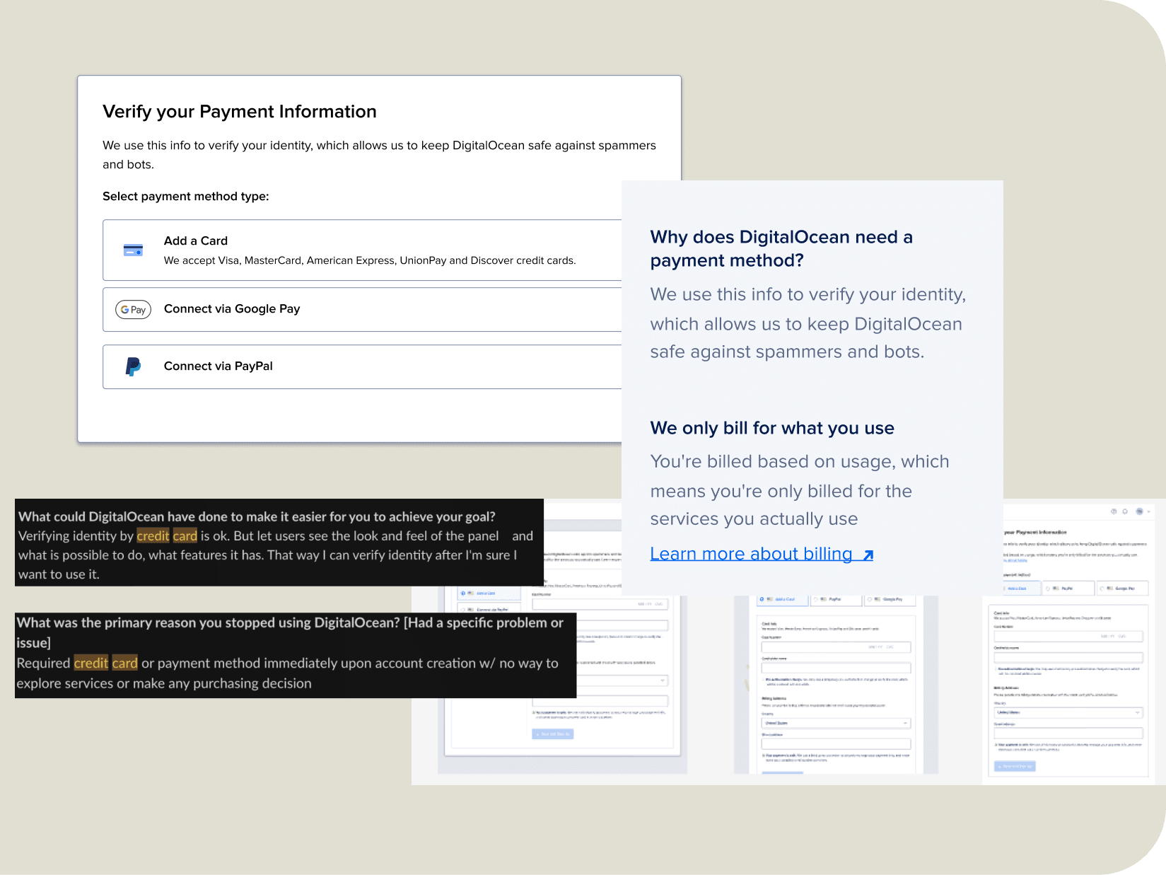 Move the Paywall project screenshot